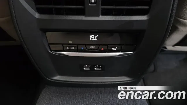 BMW 3 (G20) M340i, миниатюра 14