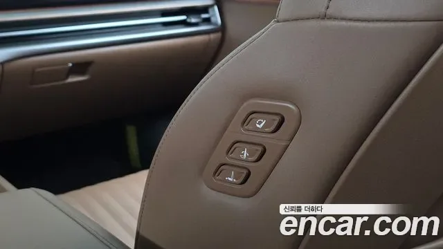 Hyundai Grandeur Calligraphy, миниатюра 19