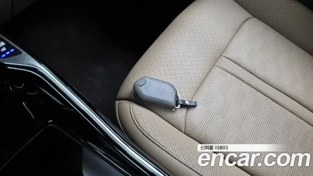 Kia Sorento бензин 2.5T 2WD, миниатюра 21