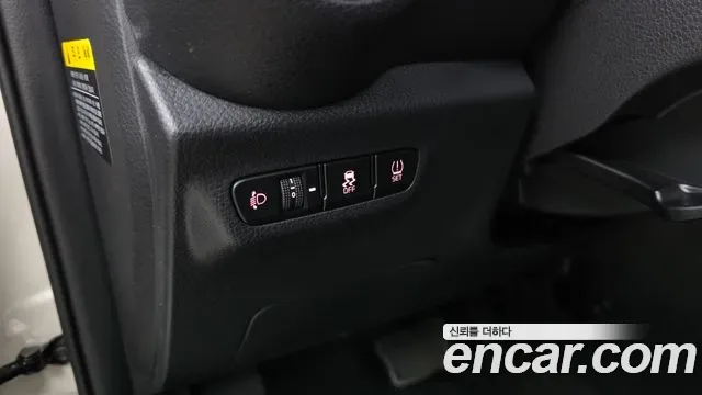 Kia Morning (JA) Signature ( ), миниатюра 13