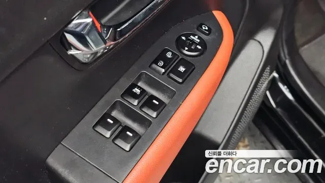 Kia The New Ray Signature, миниатюра 18