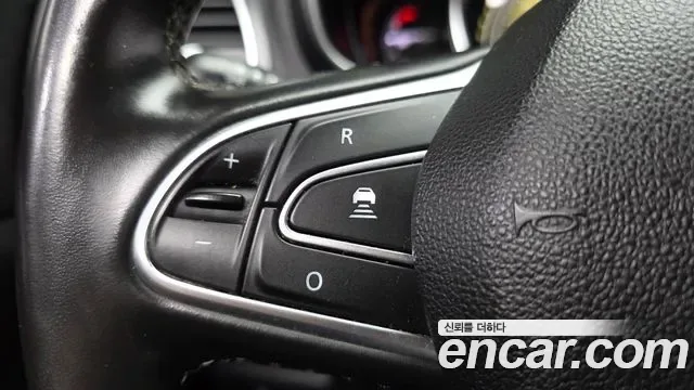 Renault QM6 1.7 dCi RE Signature 2WD, миниатюра 17