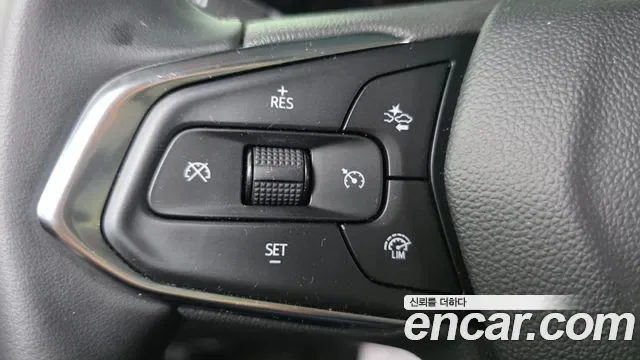 Chevrolet Trax 1.2 ACTIV ( ), миниатюра 28