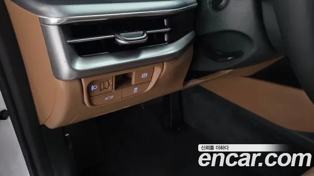 Hyundai Grandeur 3.5 LPG 2WD Premium, миниатюра 9