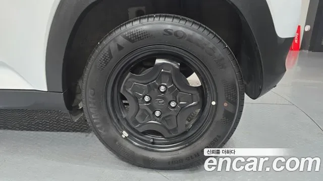 Hyundai Casper Modern, миниатюра 19