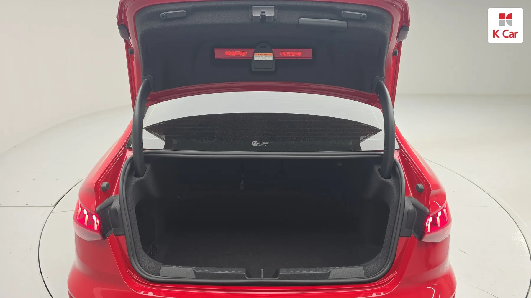 Audi A3 бензин 2WD 40 TFSI Premium, миниатюра 23