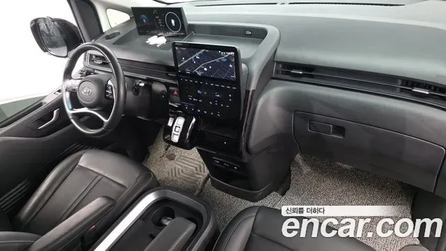 Hyundai ST1 Premium, миниатюра 3