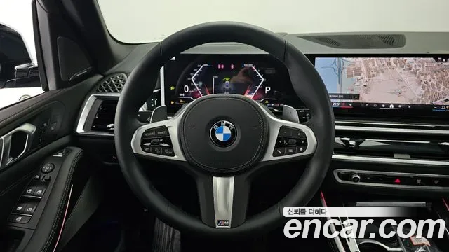 BMW X5 xDrive 30d M, миниатюра 22