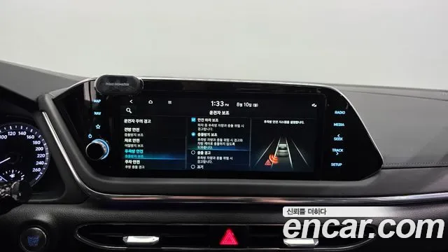 Hyundai Sonata Premium, миниатюра 17