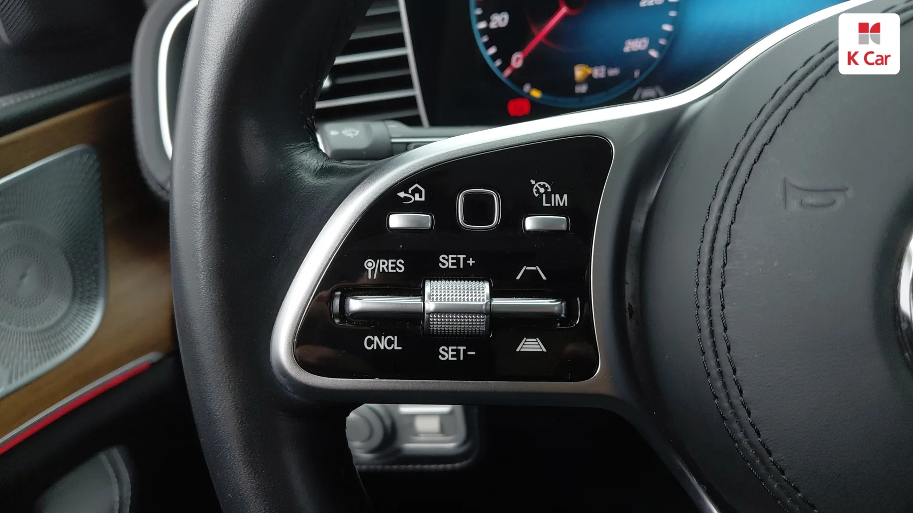 Mercedes-Benz GLE бензин 4WD GLE450 4MATIC, миниатюра 17
