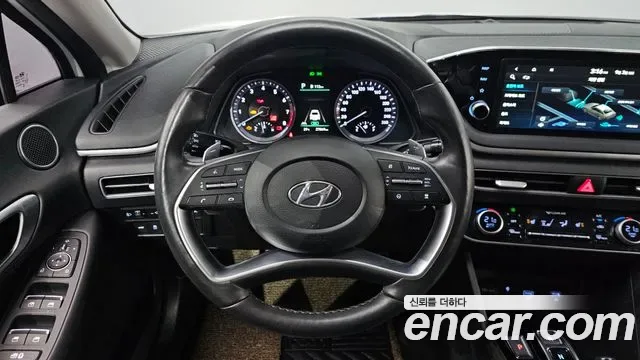 Hyundai Sonata 2.0 Modern, миниатюра 7