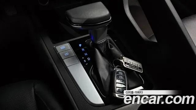 Hyundai Avante (CN7) 1.6 Modern, миниатюра 24