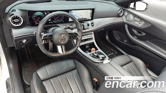 Mercedes-Benz E-Class E450 4MATIC, миниатюра 19