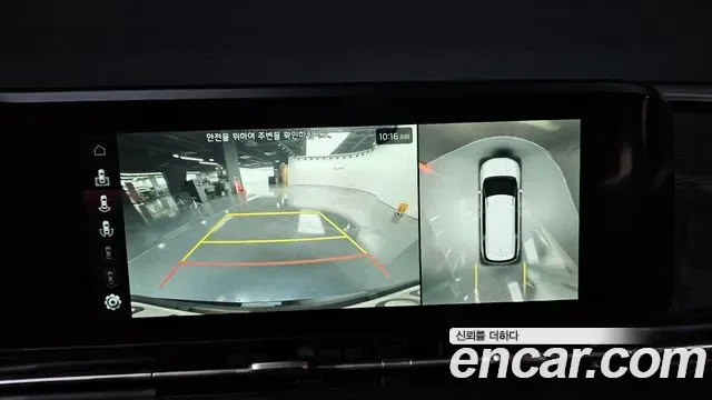 Kia Carnival дизель 9 мест, миниатюра 14