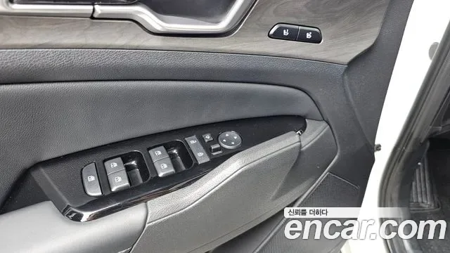 Kia Sportage Signature 2WD, миниатюра 25