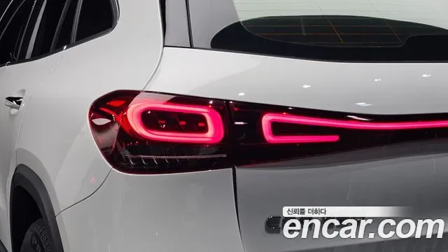 Mercedes-Benz EQA EQA250, миниатюра 2