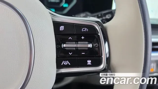 Kia Sorento HEV 1.6 2WD Gravity, миниатюра 6