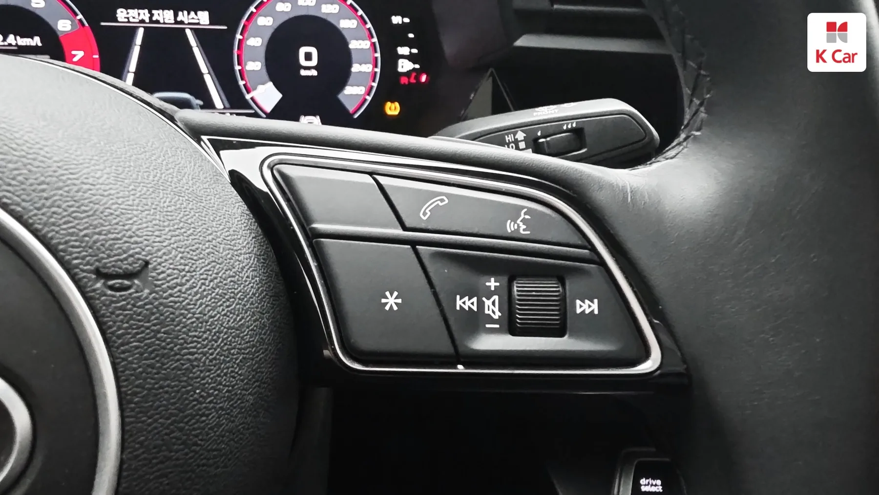 Audi A3 бензин 2WD 40 TFSI Premium, миниатюра 6