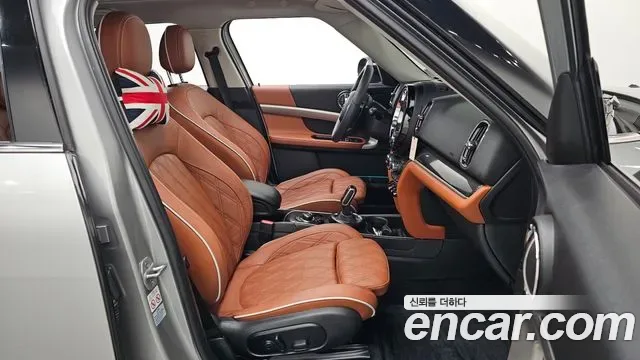MINI Cooper ALL4 II, миниатюра 2