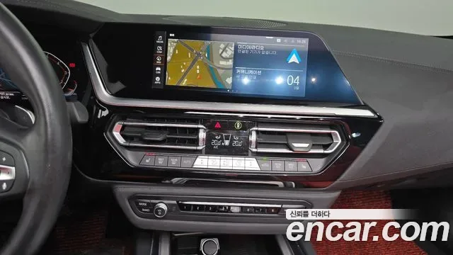 BMW Z4 sDrive20i, миниатюра 9