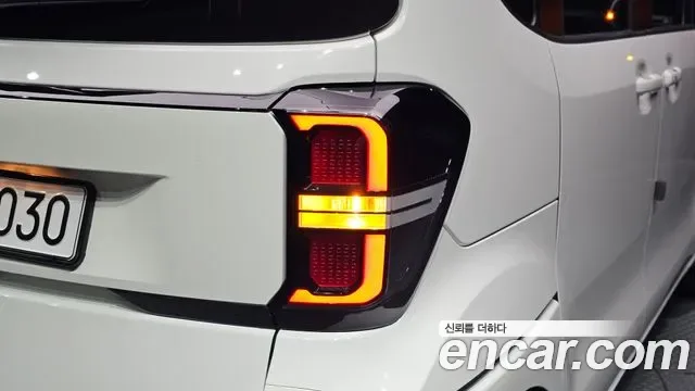 Kia Ray Prestige, миниатюра 23