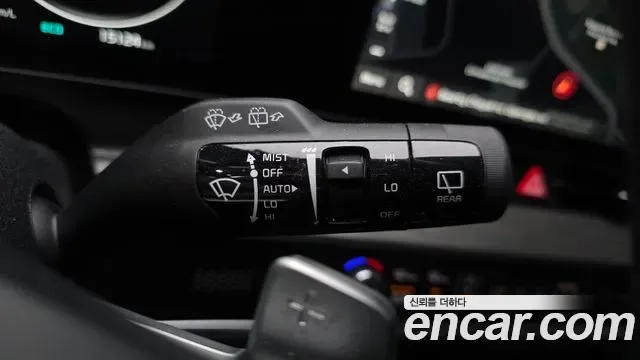 Kia Sportage Signature 4WD, миниатюра 20