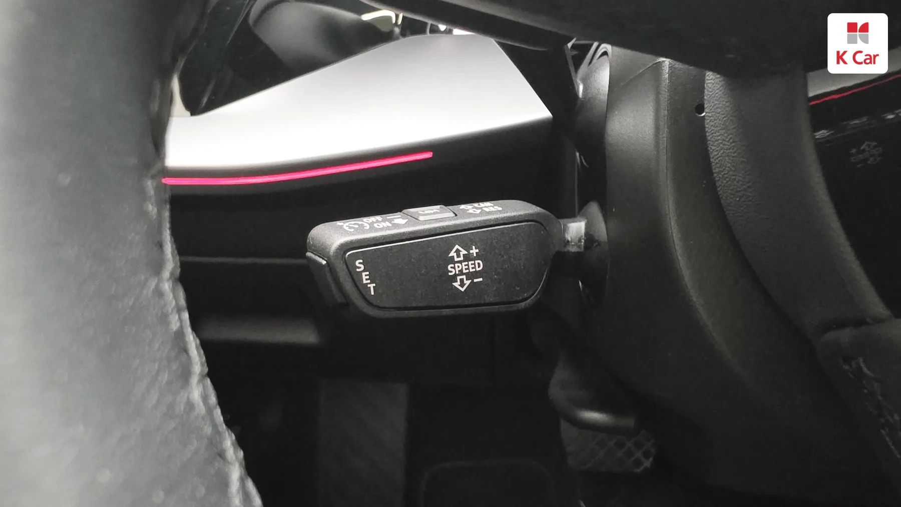 Audi A3 бензин 2WD 40 TFSI Premium, миниатюра 8