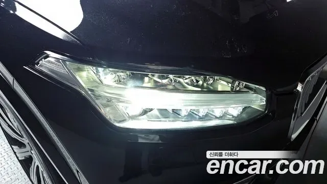 Volvo XC90 B6, миниатюра 3