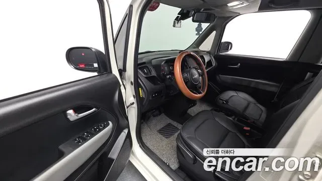 Kia Ray Signature, миниатюра 20