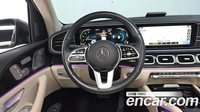 Mercedes-Benz GLE GLE300d 4MATIC, миниатюра 13