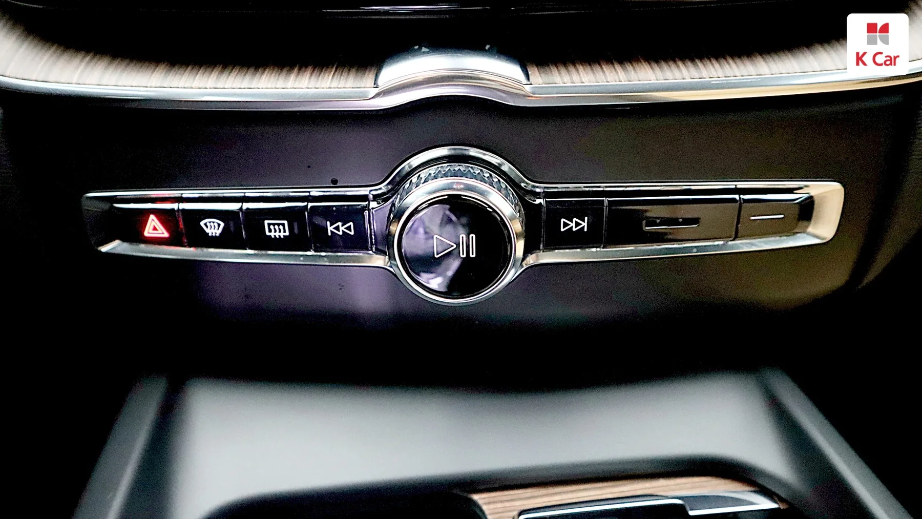 Volvo XC60 B5, миниатюра 15