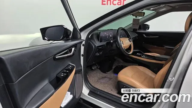 Kia EV6 4WD, миниатюра 19