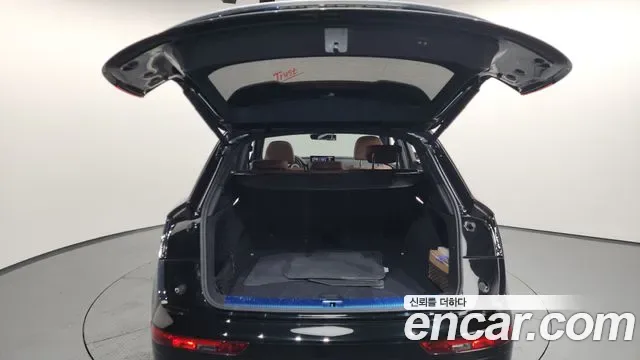 Audi Q5 45 TFSI Premium, миниатюра 19