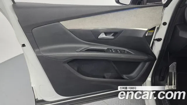 Peugeot 5008 2.0 BlueHDi GT, миниатюра 4