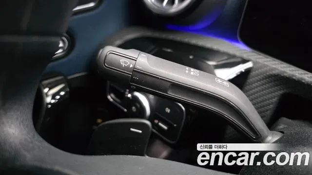 Mercedes-Benz A-Class A220, миниатюра 6