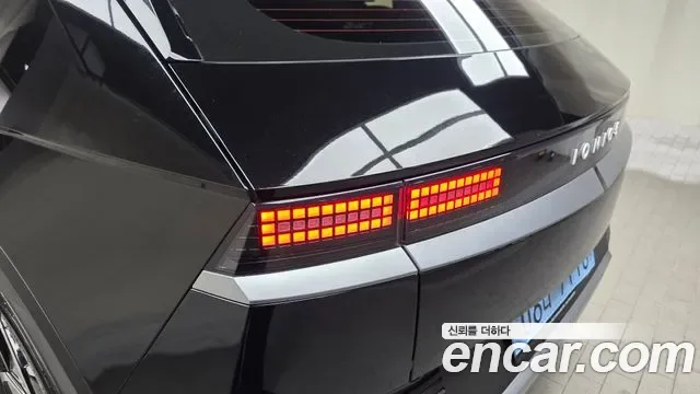 Hyundai Ioniq 5, миниатюра 6