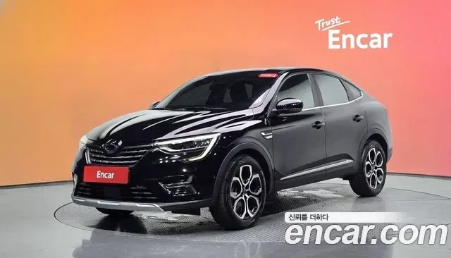 Renault XM3 1.3 TCe RE Signature, миниатюра 3