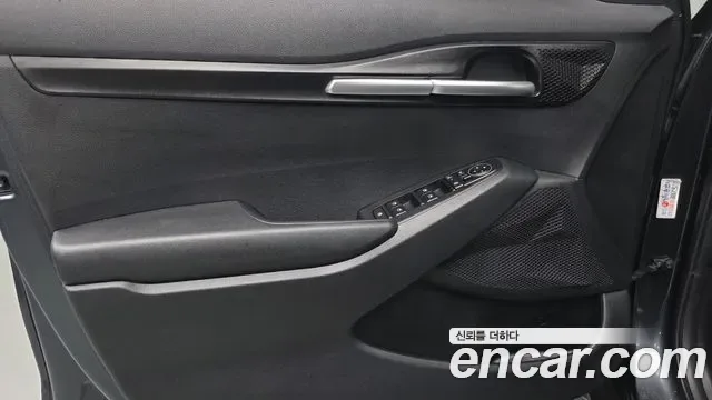 Kia Seltos бензин 2.0 2WD, миниатюра 18