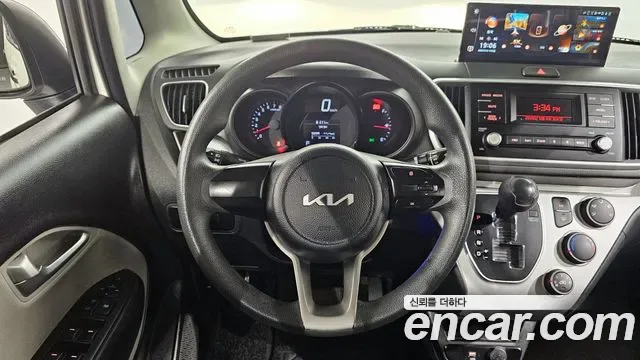 Kia The New Ray, миниатюра 25