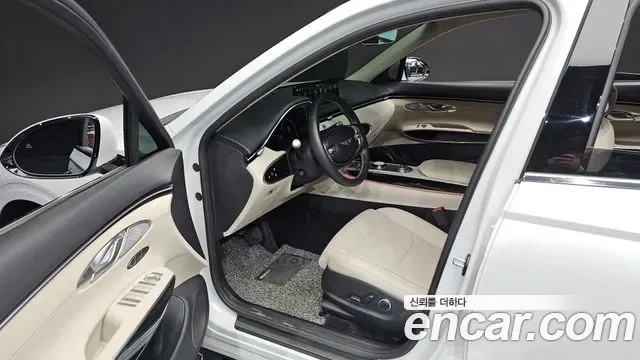 Genesis GV70 2.5T бензин AWD ( ), миниатюра 4