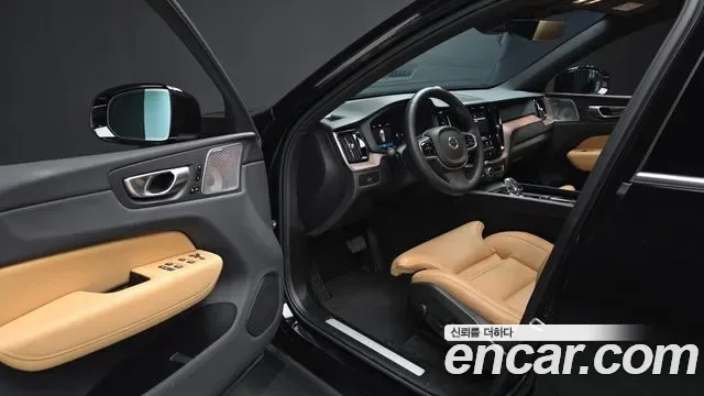 Volvo XC60 B5, миниатюра 9