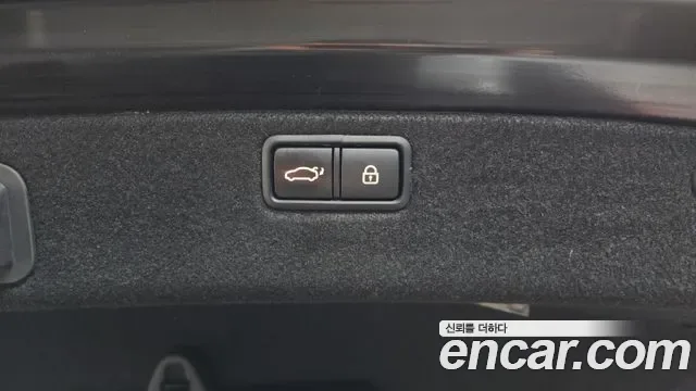 Genesis G80 3.3 GDI AWD, миниатюра 4