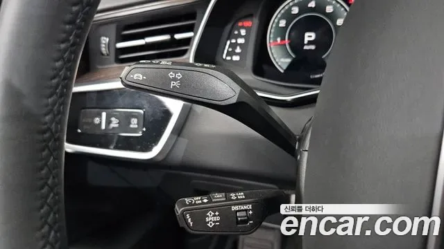 Audi A6 45 TFSI Premium, миниатюра 22
