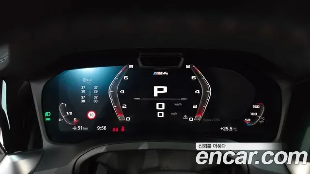BMW M4, миниатюра 19