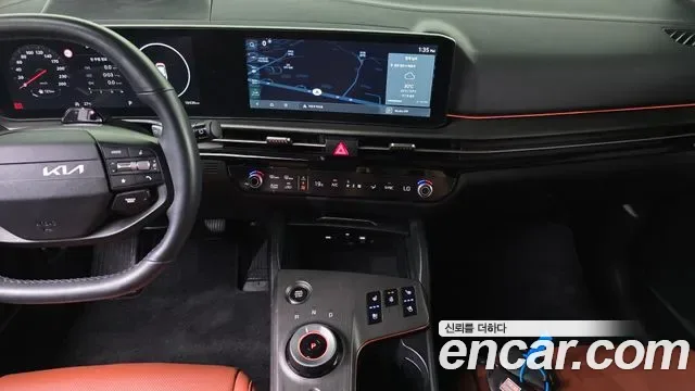 Kia Sportage бензин 1.6 Turbo 4WD Signature, миниатюра 24