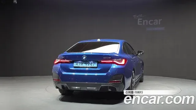BMW i4 eDrive40 M, миниатюра 16