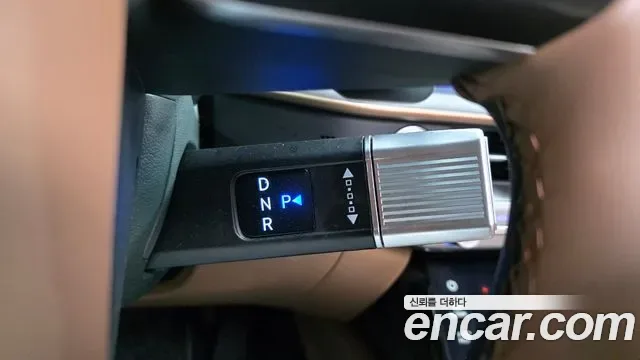 Hyundai Grandeur Calligraphy, миниатюра 17