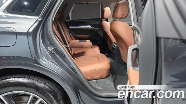 Audi Q5 45 TFSI, миниатюра 4