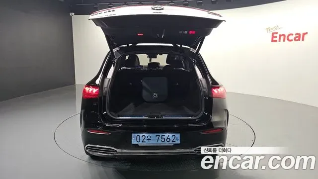 Mercedes-Benz EQE EQE500 4MATIC, миниатюра 17