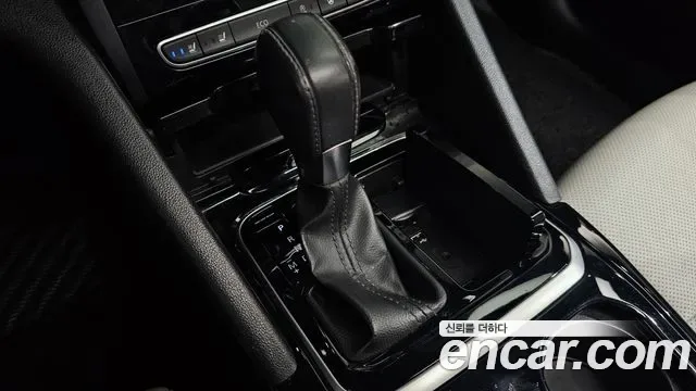 Renault SM6 2.0 GDe, миниатюра 15